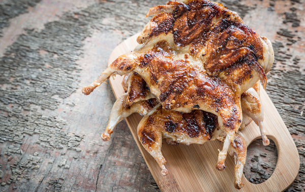 Classic Eats vs. Adventurous Treats: Wild Proteins BBQ Guide – From Rabbit to Wild Boar