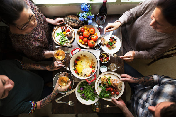 Simple Grilling Recipes for Mother's Day: A Guide