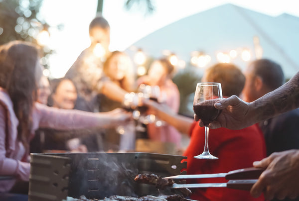 How to Pair Wine with BBQ: 6 Must-Try Combinations