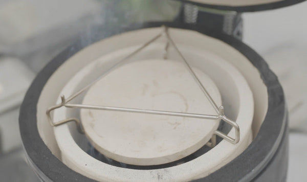 Converting Your Grill into a Smoker