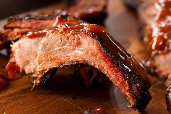 BBQers and Smokers: Top 5 Pitmasters’ Secrets for Perfect Ribs on Vessils Kamado Grills