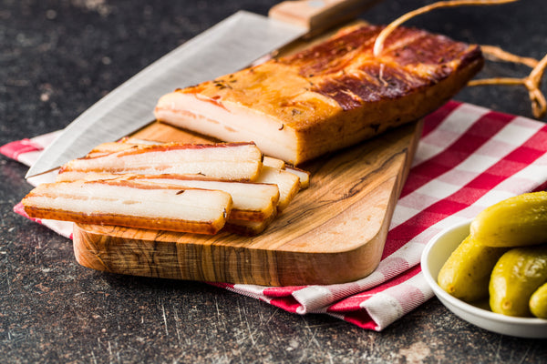 Classic Eats vs. Adventurous Proteins: Pork Grilling Guide – From Pulled Pork to Butcher’s Cuts