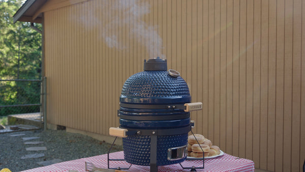 DIY Smoker Builds — How to Convert a Grill into a Smoker