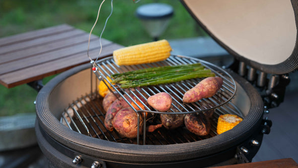 Grilling Enthusiasts: Fire Management for Grill Masters — Keep Your Heat Right