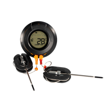 Smart Wireless Electronic BBQ Thermometer