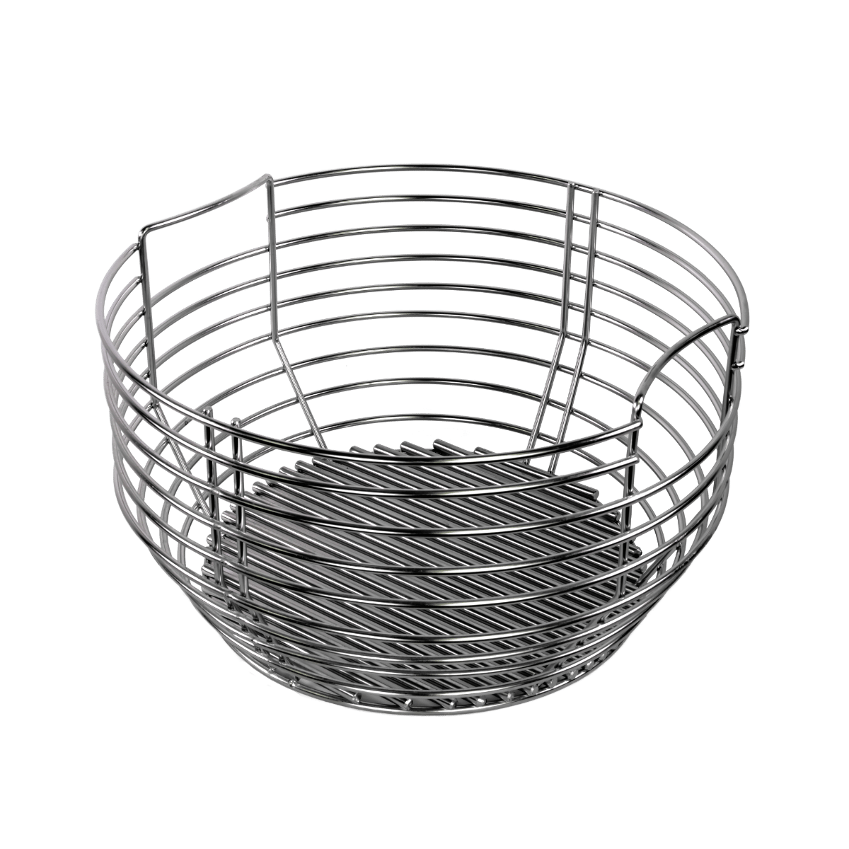 17-in Charcoal Basket