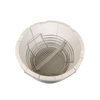 14.5-in Charcoal Basket
