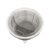 17-in Charcoal Basket