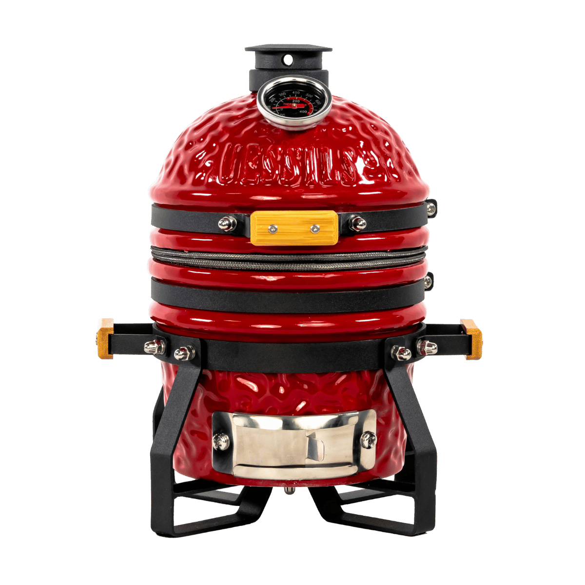 VESSILS Kamado Mini 4.5