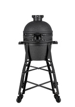 [NEW] VESSILS 4-Wheel Rolling Cart for 16'' Kamado