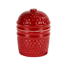 VESSILS Clay Canister Grill Buddy