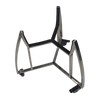 Rolling Cart for 15 Inch Kamado (2 Material Options)