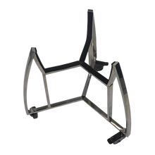 Rolling Cart for 15 Inch Kamado (2 Material Options)