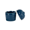 VESSILS Clay Canister Grill Buddy