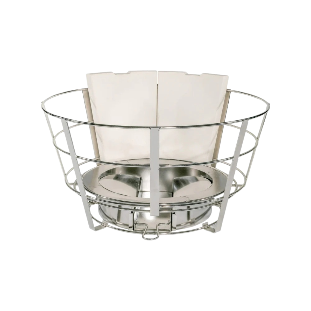 Ceramic Fire Box (22