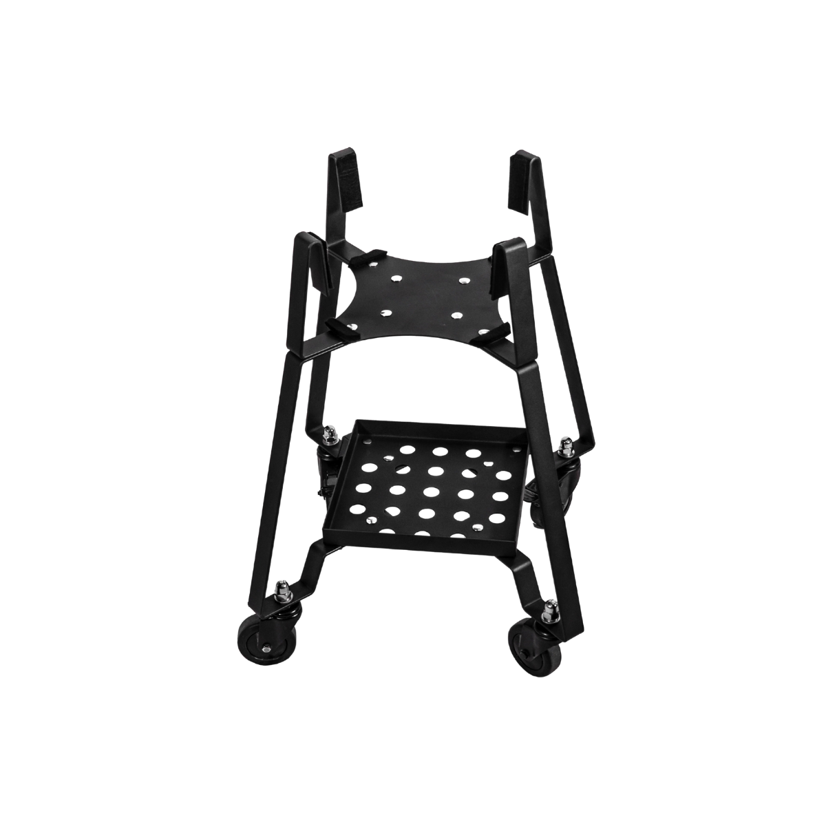 VESSILS 4-Wheel Rolling Cart for VESSILS 13