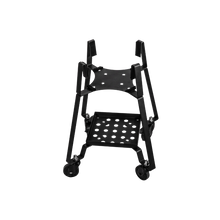 VESSILS 4-Wheel Rolling Cart for VESSILS 13