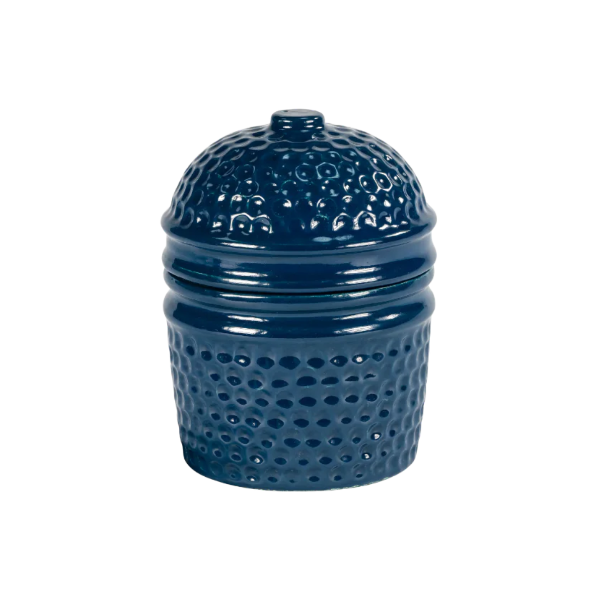 VESSILS Clay Canister Grill Buddy