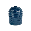VESSILS Clay Canister Grill Buddy