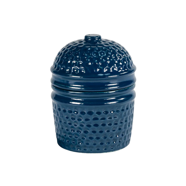 VESSILS Clay Canister Grill Buddy