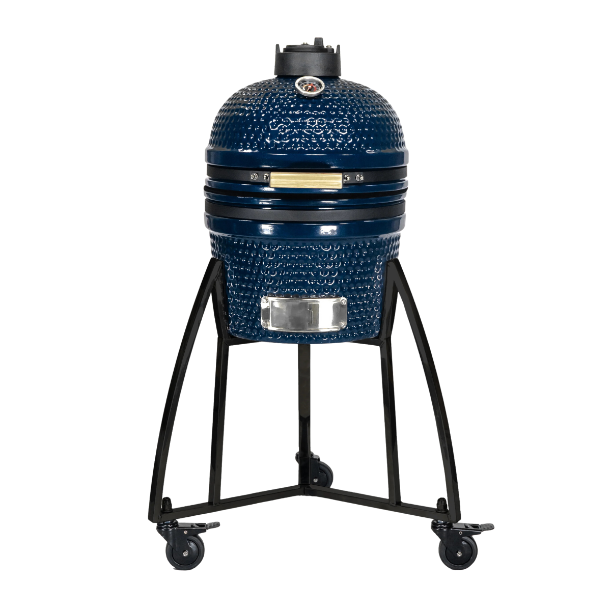 Rolling Cart for 15 Inch Kamado (2 Material Options)