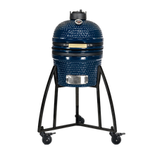 Rolling Cart for 15 Inch Kamado (2 Material Options)