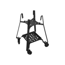 VESSILS 4-Wheel Rolling Cart for VESSILS 13