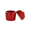 VESSILS Clay Canister Grill Buddy