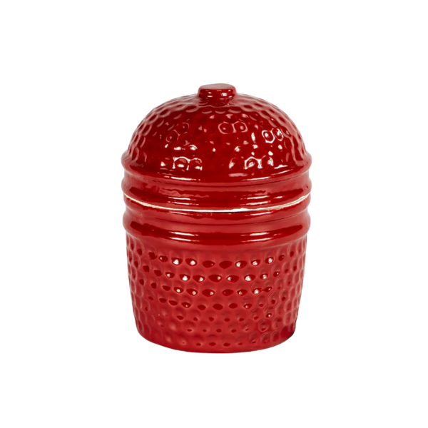 VESSILS Clay Canister Grill Buddy