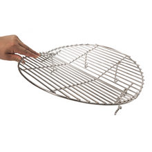 Custom Grill Grates | Replacement Grill Grates | VESSILS