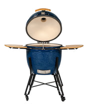 【Arrives in 35 days】VESSILS Classic - 27 Inch Kamado Charcoal Grill (24-in W) with Grill Cover