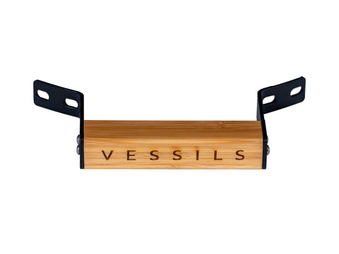 Vessils Handle for Grill | Vessils Kamado Handle | VESSILS