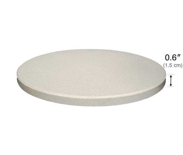 Ceramic Pizza Stone Pizza Stone Plate VESSILS