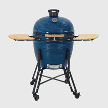 【Arrives in 35 days】VESSILS Classic - 27 Inch Kamado Charcoal Grill (24-in W) with Grill Cover